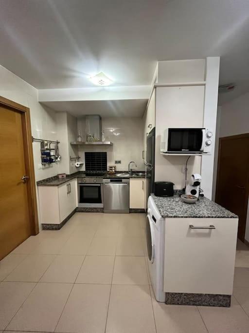 Mino Centro Apartment Bagian luar foto