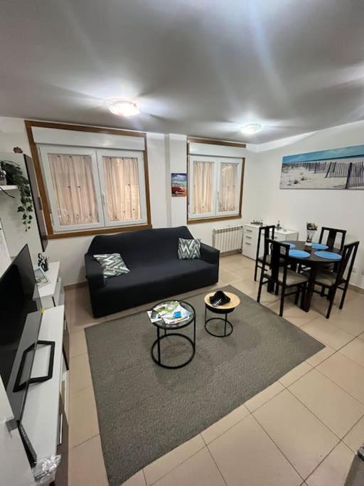 Mino Centro Apartment Bagian luar foto
