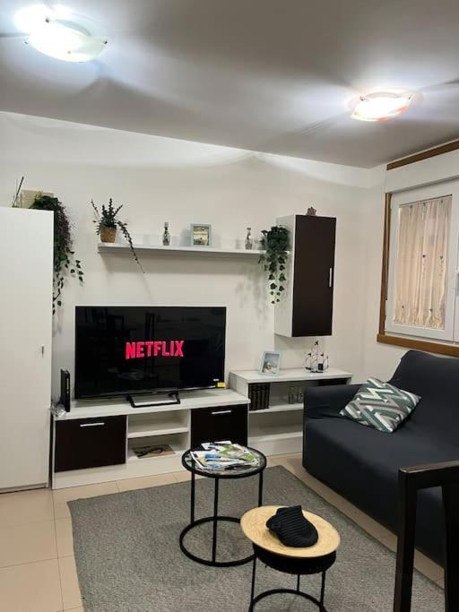 Mino Centro Apartment Bagian luar foto