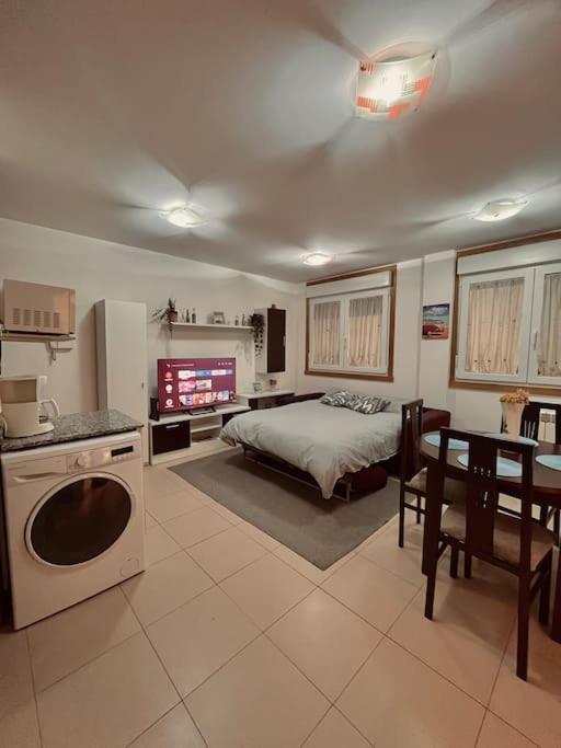 Mino Centro Apartment Bagian luar foto
