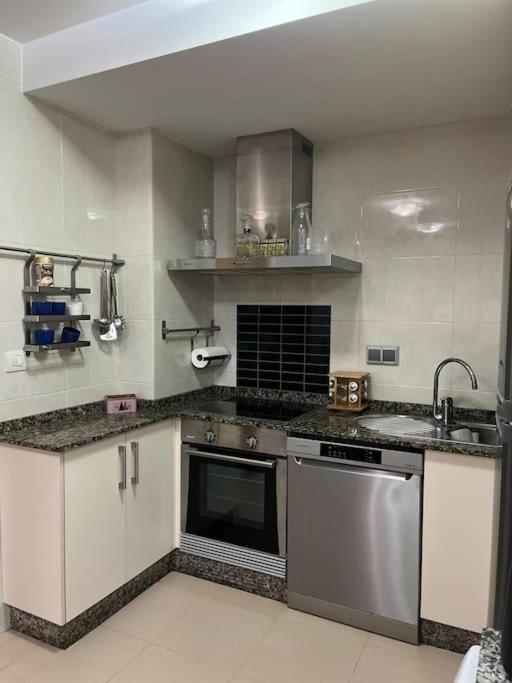 Mino Centro Apartment Bagian luar foto
