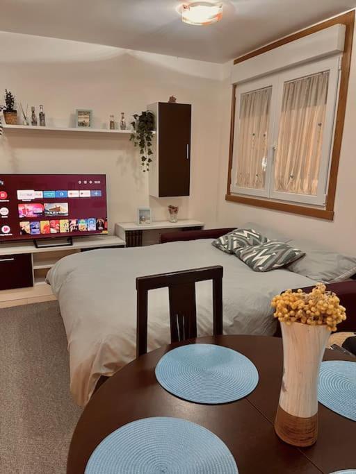 Mino Centro Apartment Bagian luar foto